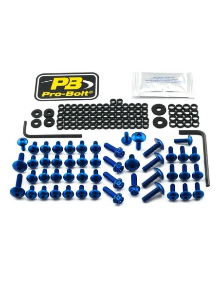 PRO BOLT Montagematerial & Zubehör für BMW R 1250 GS ABS 2019-2024
