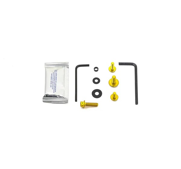PRO BOLT Montagematerial & Zubehör für BMW R 1250 GS ABS 2019-2024