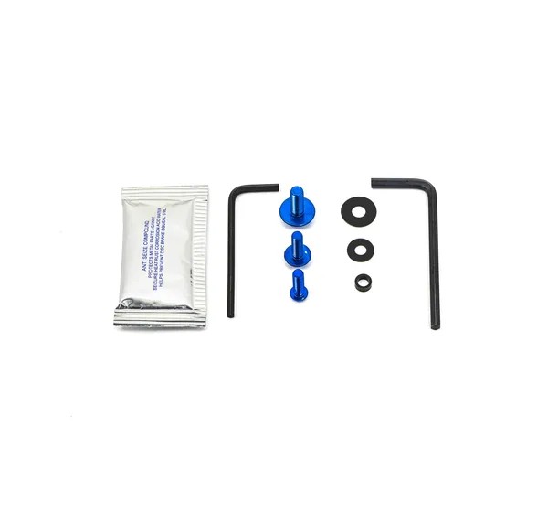 PRO BOLT Montagematerial & Zubehör für HONDA CBR 1000 RR-R ABS 2020-2023