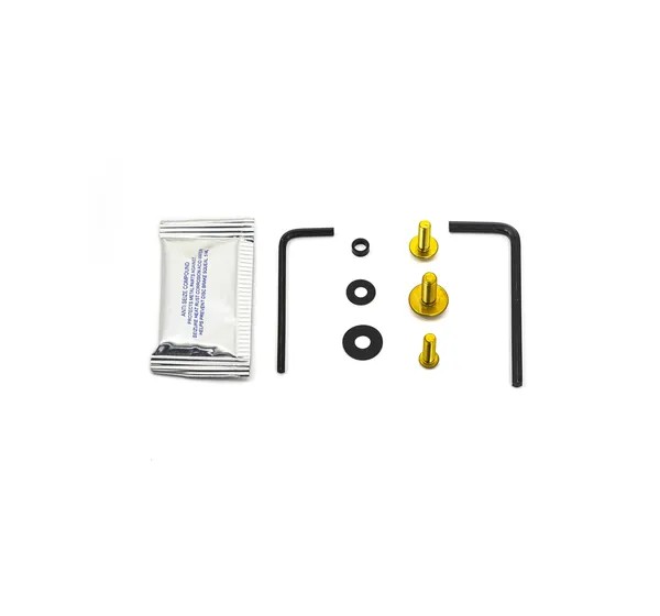PRO BOLT Montagematerial & Zubehör für HONDA CBR 1000 RR-R ABS 2020-2023