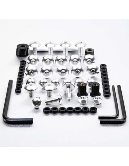 PRO BOLT Montagematerial & Zubehör für KAWASAKI EX 300 ABS 2013-2017