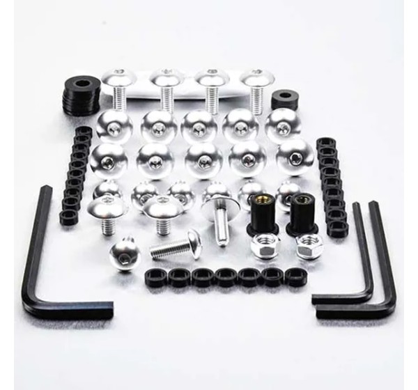 PRO BOLT Montagematerial & Zubehör für KAWASAKI EX 300 ABS 2013-2017