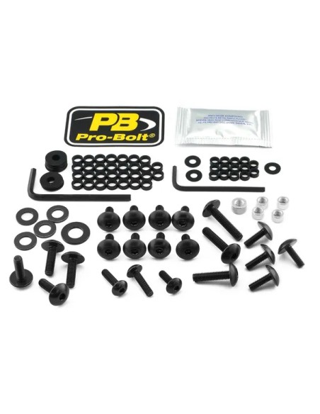PRO BOLT Montagematerial & Zubehör für KAWASAKI ZZR 1400 ABS 2012-2020