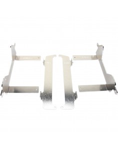 MOOSE RACING KÜHLERSCHUTZ 2