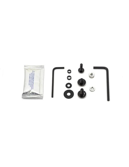 PRO BOLT Montagematerial & Zubehör für KAWASAKI Z 900 ABS 2017-2024