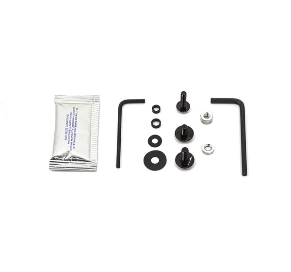 PRO BOLT Montagematerial & Zubehör für KAWASAKI Z 900 ABS 2017-2024