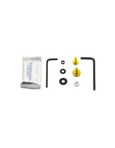 Aluminium Verkleidungsschrauben für Kawasaki