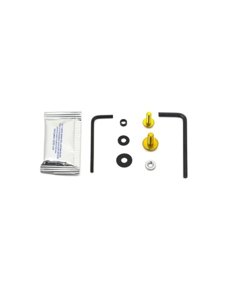 PRO BOLT Montagematerial & Zubehör für KAWASAKI Z 900 ABS 2017-2024