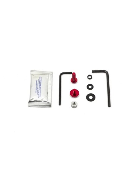 PRO BOLT Montagematerial & Zubehör für KAWASAKI Z 900 ABS 2017-2024