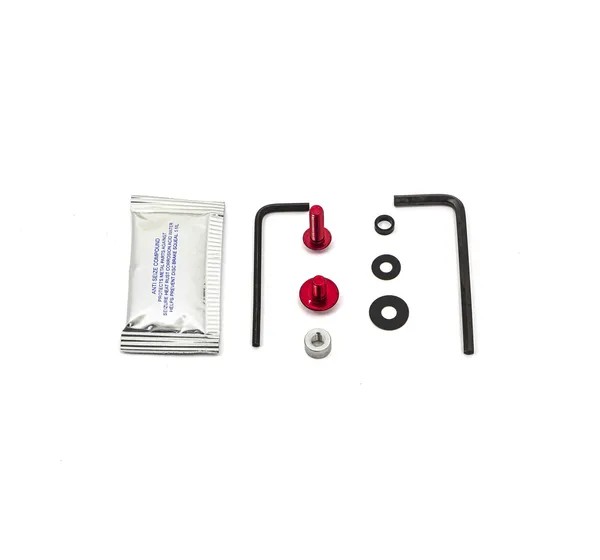 PRO BOLT Montagematerial & Zubehör für KAWASAKI Z 900 ABS 2017-2024