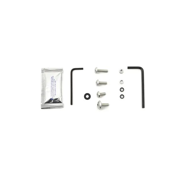 PRO BOLT Montagematerial & Zubehör für KAWASAKI Z 900 ABS 2017-2024