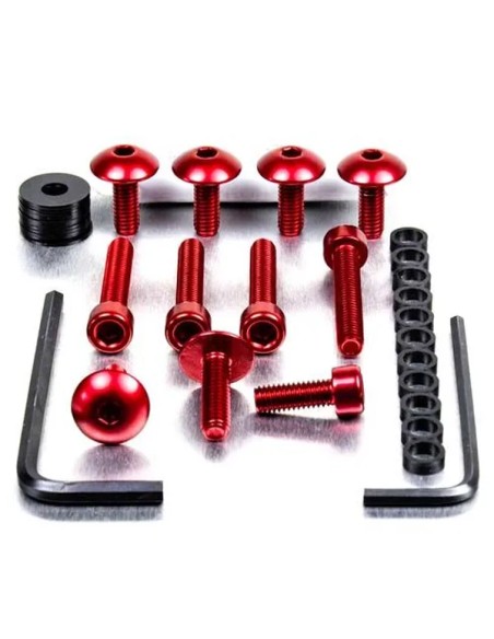PRO BOLT Montagematerial & Zubehör für SUZUKI GSX 1400 2001-2007
