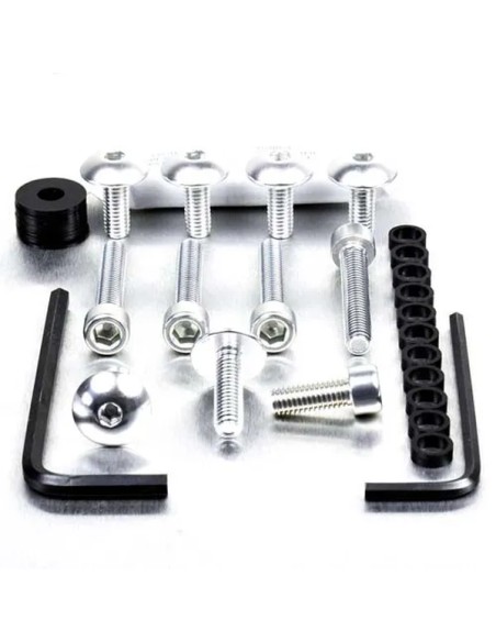PRO BOLT Montagematerial & Zubehör für SUZUKI GSX 1400 2001-2007