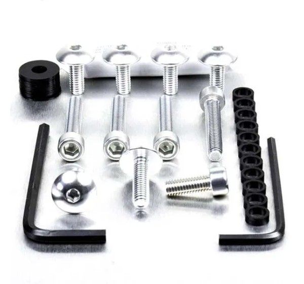PRO BOLT Montagematerial & Zubehör für SUZUKI GSX 1400 2001-2007