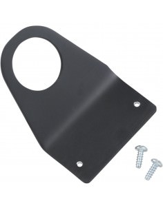 MOOSE RACING LENKKOPF BETRIEBSSTUNDENZÄHLER HALTERUNG 2