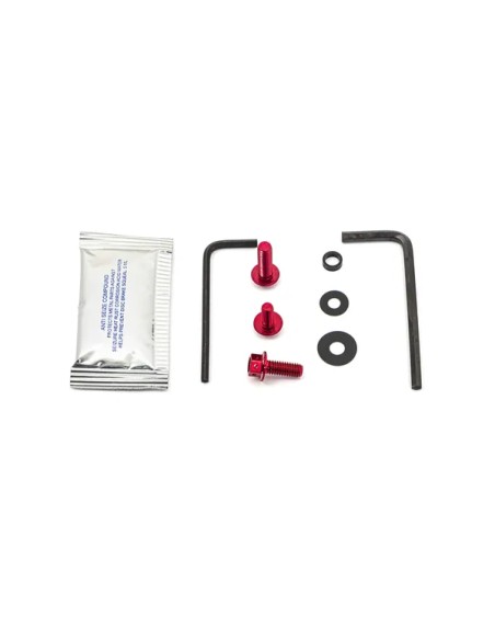 PRO BOLT Montagematerial & Zubehör - Detailansicht