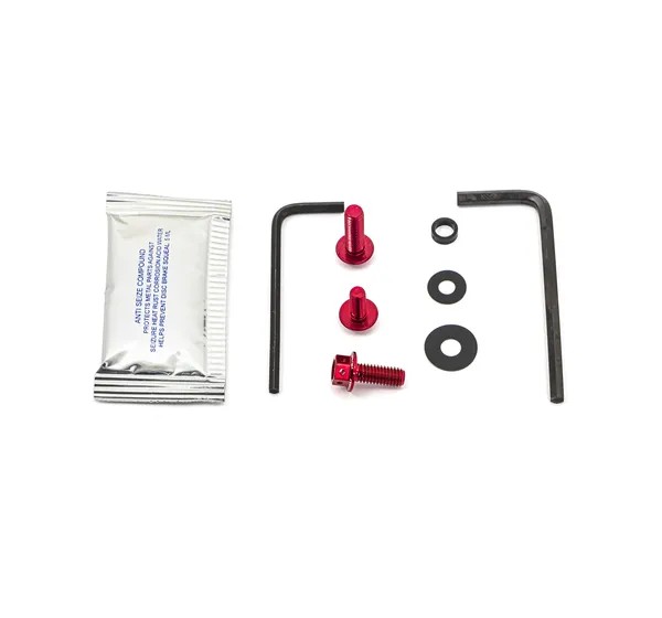 PRO BOLT Montagematerial & Zubehör - Detailansicht