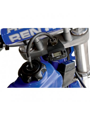 MOOSE RACING LENKKOPF BETRIEBSSTUNDENZÄHLER HALTERUNG Bild 2 MOOSE RACING LENKKOPF BETRIEBSSTUNDENZÄHLER HALTERUNG Bild 2