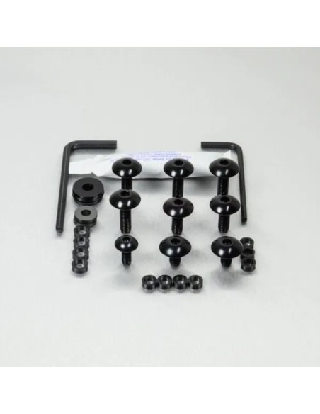 PRO BOLT Montagematerial & Zubehör - Detailansicht