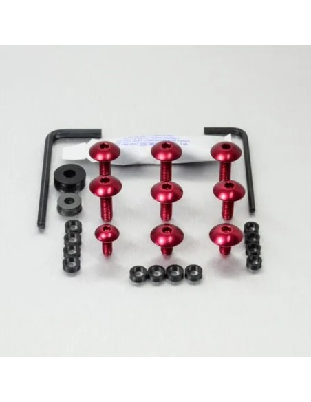 PRO BOLT Montagematerial & Zubehör - Detailansicht