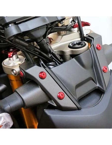 PRO BOLT Montagematerial & Zubehör - Detailansicht