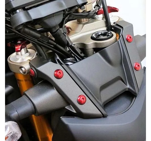 PRO BOLT Montagematerial & Zubehör - Detailansicht