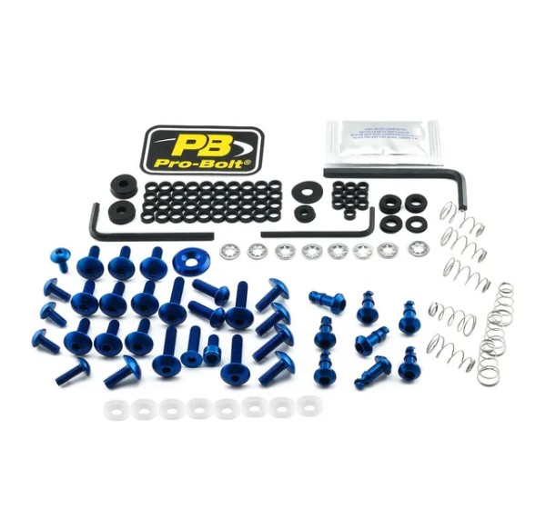 PRO BOLT Montagematerial & Zubehör für YAMAHA YZF-R1 1000 ABS 2015-2022