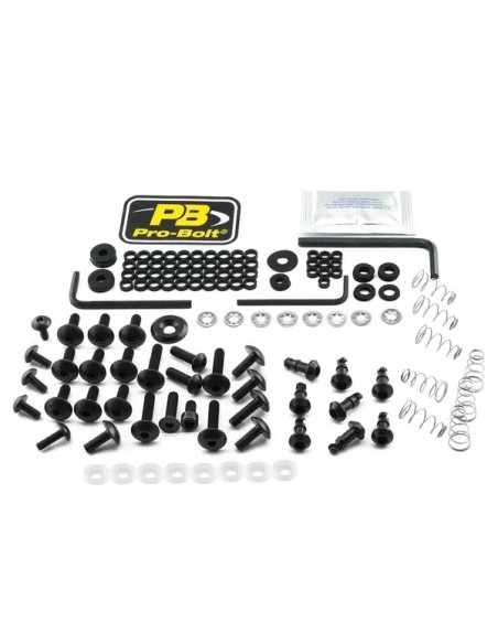 PRO BOLT Montagematerial & Zubehör für YAMAHA YZF-R1 1000 ABS 2015-2022