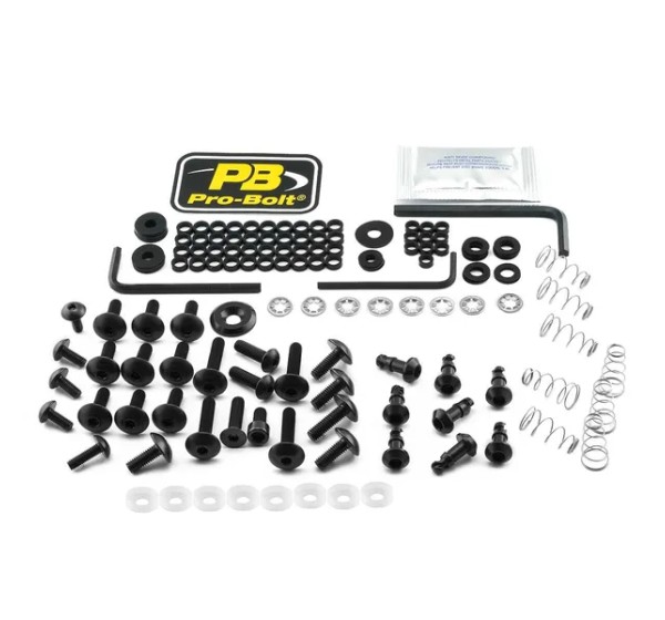 PRO BOLT Montagematerial & Zubehör für YAMAHA YZF-R1 1000 ABS 2015-2022