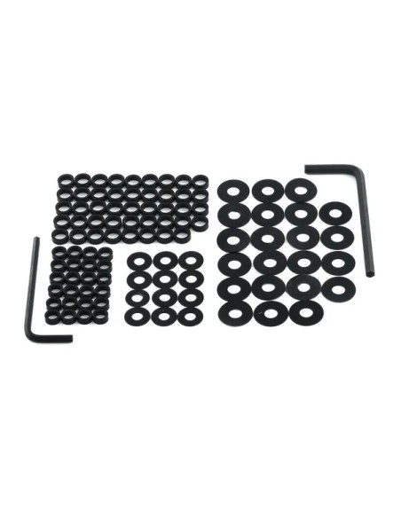 PRO BOLT Montagematerial & Zubehör - Detailansicht