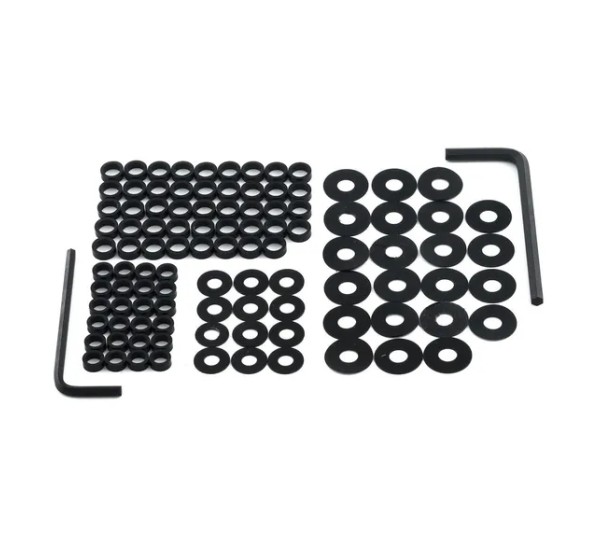 PRO BOLT Montagematerial & Zubehör - Detailansicht