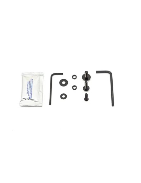 PRO BOLT Montagematerial & Zubehör für YAMAHA MT-07 ABS 2018-2022