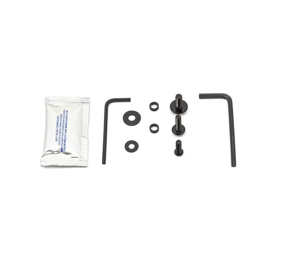 PRO BOLT Montagematerial & Zubehör für YAMAHA MT-07 ABS 2018-2022