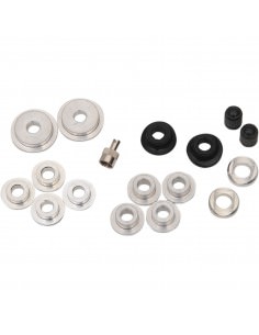 MOOSE RACING MONTAGEMATERIAL KIT CR/CRF 2