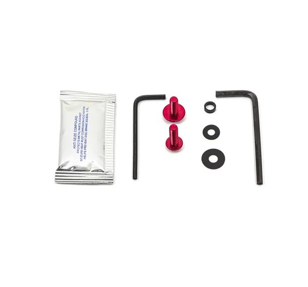 PRO BOLT Montagematerial & Zubehör für YAMAHA MT-07 ABS 2018-2022