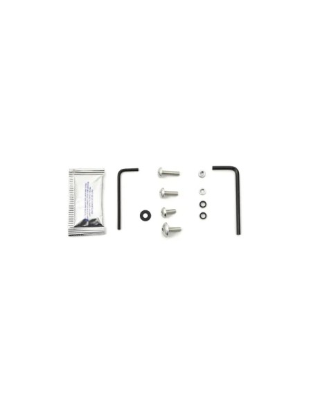 PRO BOLT Montagematerial & Zubehör für YAMAHA MT-07 ABS 2018-2022