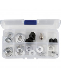 MOOSE RACING MONTAGEMATERIAL KIT YZ/YZF 2