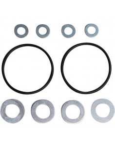 MOOSE RACING ÖLFILTER KIT KX250F 2