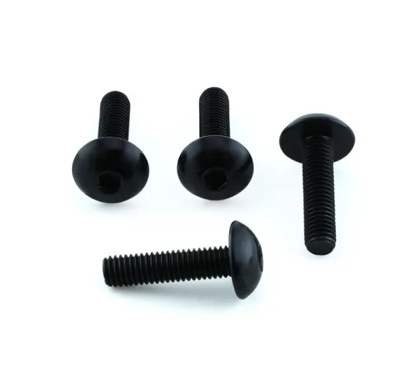 PRO BOLT Montagematerial & Zubehör für BMW S 1000 XR ABS 2015-2021