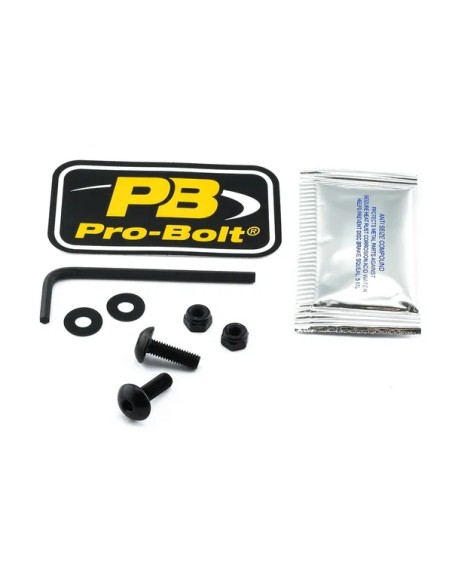 PRO BOLT Montagematerial & Zubehör für HONDA CBR 1000 RR-R ABS 2020-2023