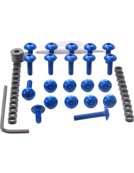 PRO BOLT Montagematerial & Zubehör für BMW S 1000 RR ABS 2019-2024