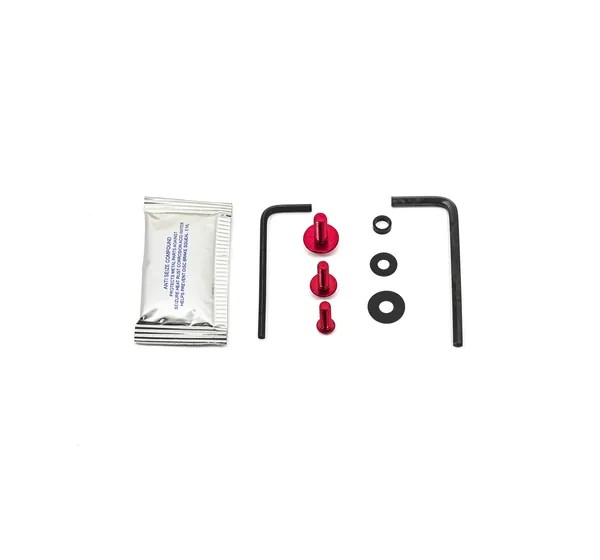 PRO BOLT Montagematerial & Zubehör für BMW S 1000 RR ABS 2019-2024
