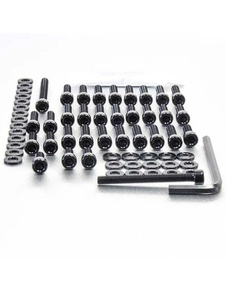 PRO BOLT Montagematerial & Zubehör für BMW S 1000 RR ABS 2010-2014