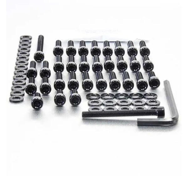PRO BOLT Montagematerial & Zubehör für BMW S 1000 RR ABS 2010-2014
