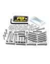 Aluminium Motorschrauben-Kit für BMW