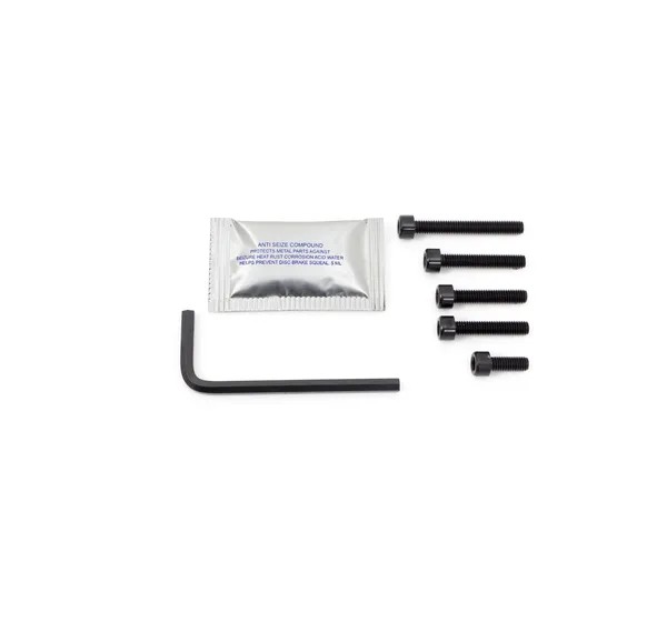 PRO BOLT Montagematerial & Zubehör für BMW S 1000 RR ABS 2019-2024