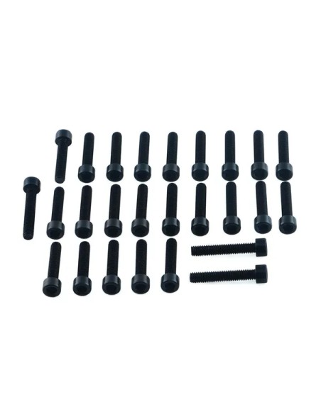 PRO BOLT Montagematerial & Zubehör für BMW S 1000 RR ABS 2019-2024