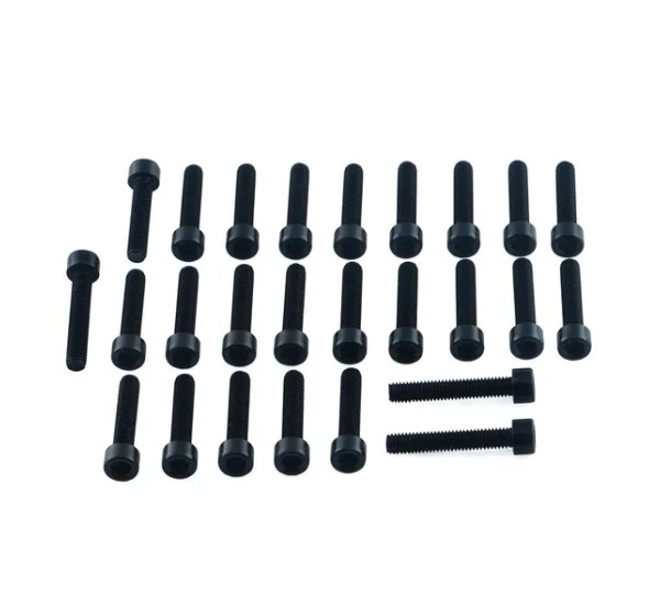 PRO BOLT Montagematerial & Zubehör für BMW S 1000 RR ABS 2019-2024
