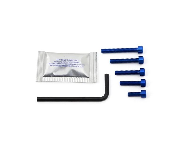 PRO BOLT Montagematerial & Zubehör für HONDA CBR 1000 RR-R ABS 2020-2023