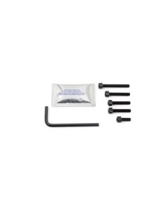 Aluminium Motorschrauben-Kit für Honda